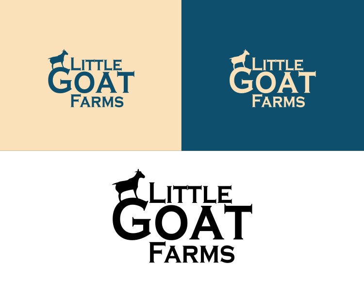 Little Goat Farms Final Logo